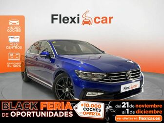 Imagen de VOLKSWAGEN Passat 2.0 TSI R-Line DSG7