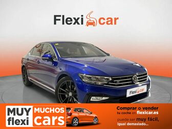 Imagen de VOLKSWAGEN Passat 2.0 TSI R-Line DSG7