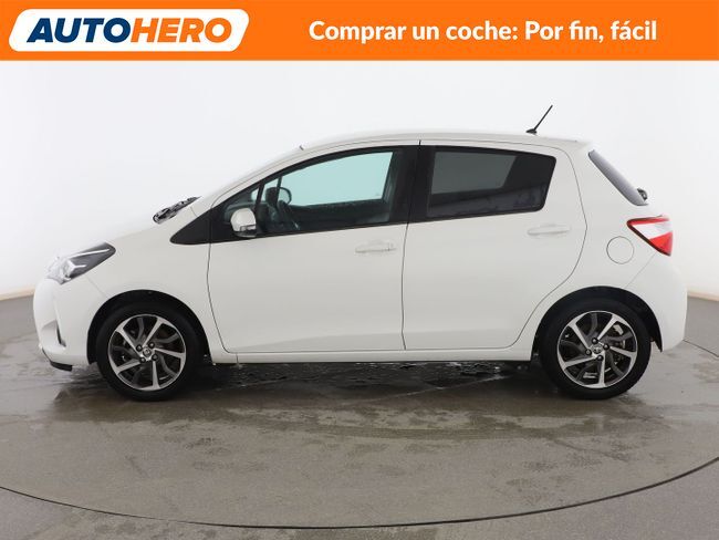 Foto del TOYOTA Yaris 125 S-Edition