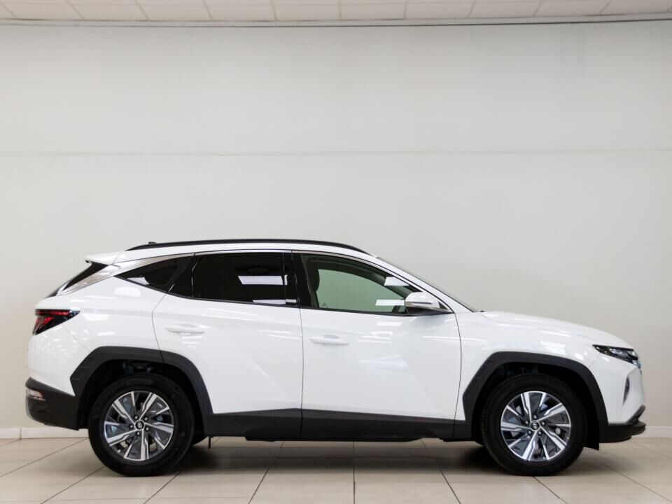 Foto del HYUNDAI Tucson 1.6 TGDI HEV Maxx AT