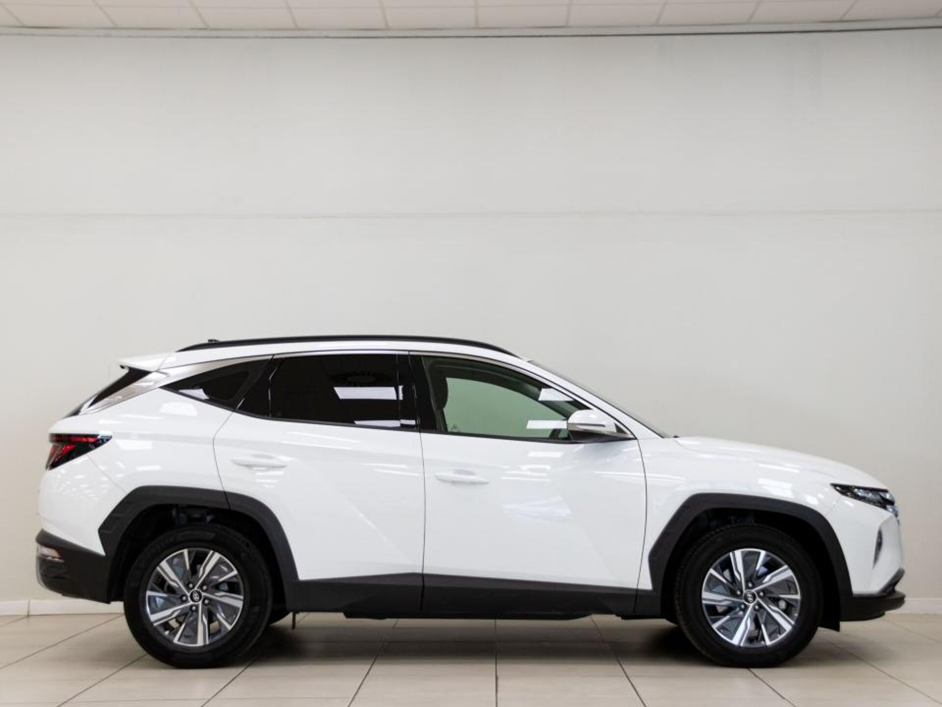 Imagen 2 de HYUNDAI Tucson