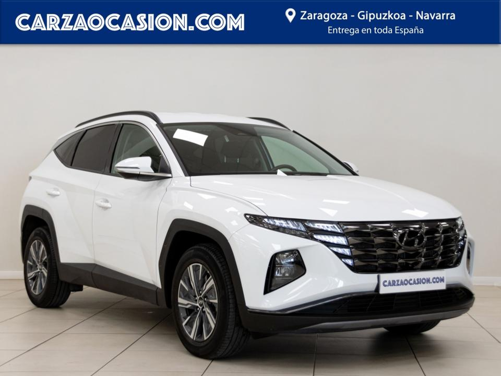 Imagen de HYUNDAI Tucson