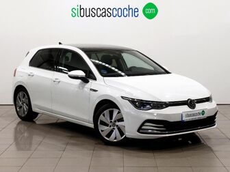 Imagen de VOLKSWAGEN Golf 1.5 eTSI Style DSG 110kW