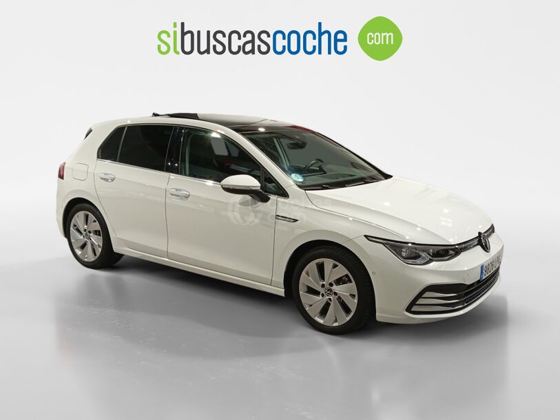 Foto del VOLKSWAGEN Golf 1.5 eTSI Style DSG 110kW