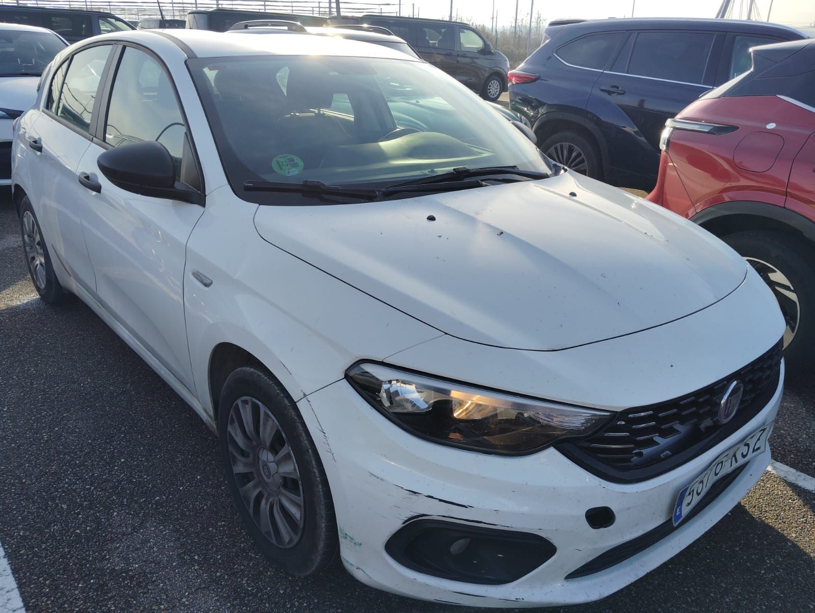 Foto del FIAT Tipo 1.3 Multijet II Pop