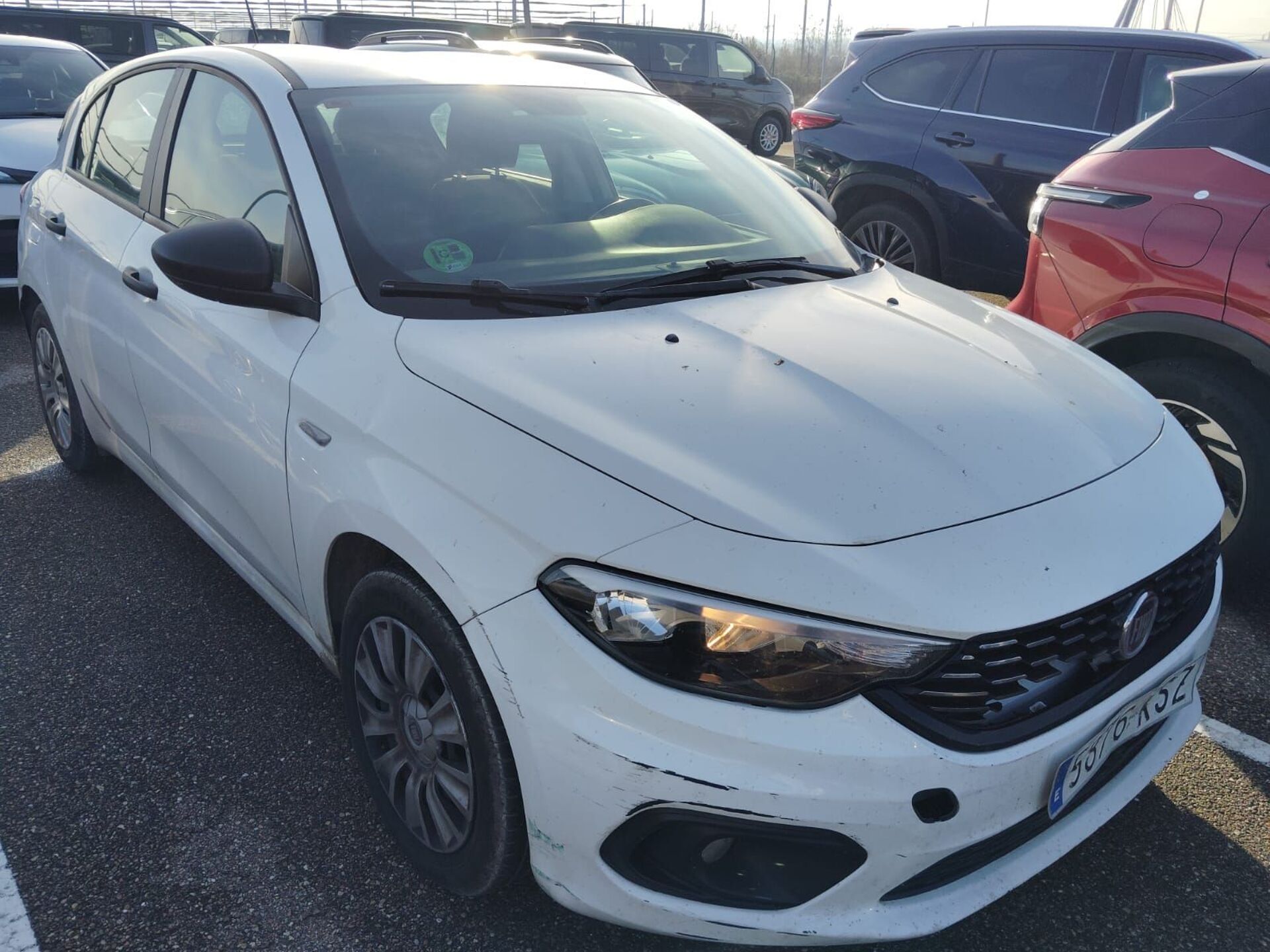 Imagen 3 de FIAT Tipo