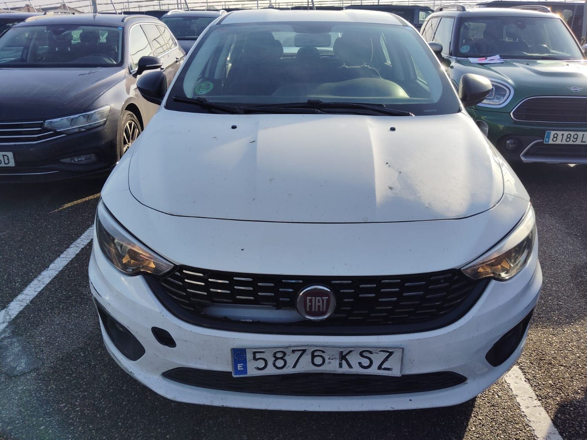 Imagen 2 de FIAT Tipo