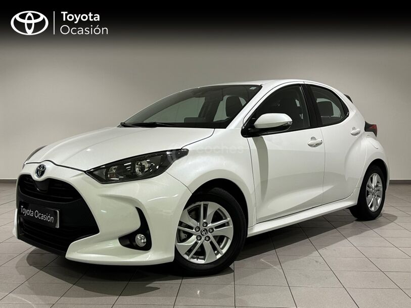 Foto del TOYOTA Yaris 120H 1.5 Active Tech