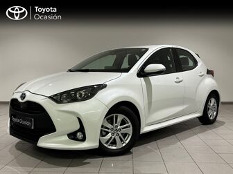 Imagen de TOYOTA Yaris 120H 1.5 Active Tech