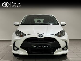 Imagen de TOYOTA Yaris 120H 1.5 Active Tech