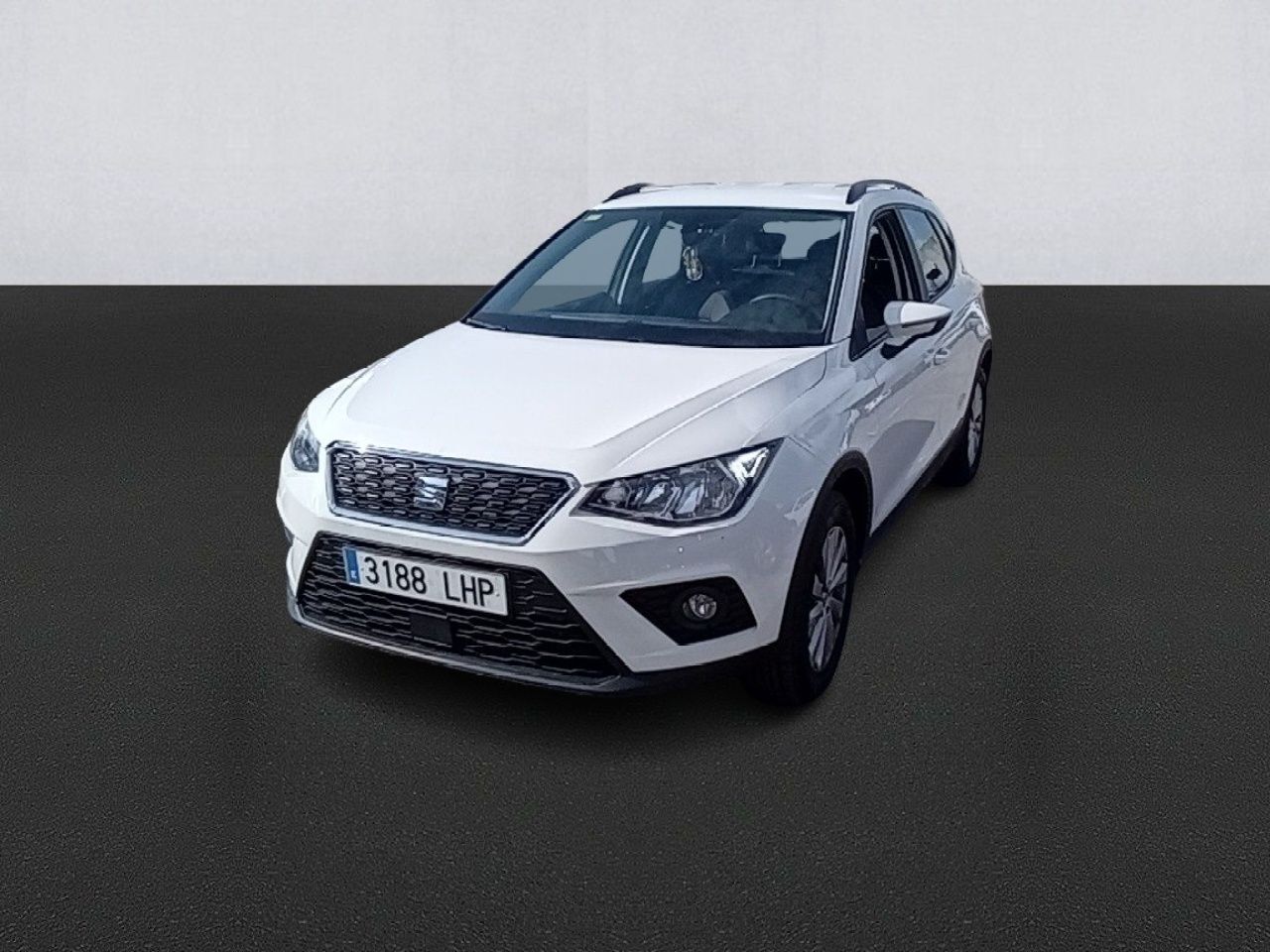 SEAT Arona (1.0 TSI Ecomotive S&S Style 85 kW (115 CV)) en Madrid