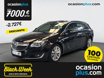 Imagen de OPEL Insignia 2.0CDTI Excellence Aut. 170