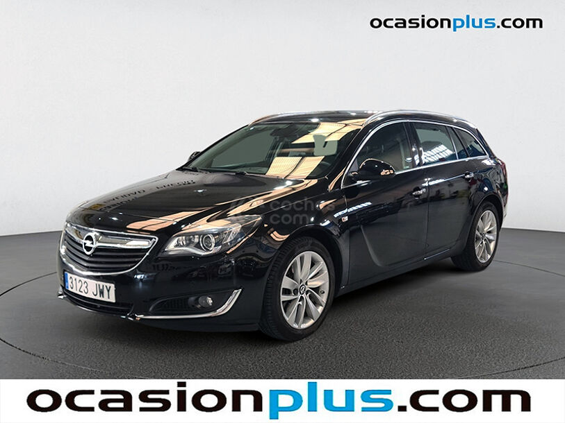 Foto del OPEL Insignia 2.0CDTI Excellence Aut. 170