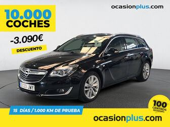 Imagen de OPEL Insignia 2.0CDTI Excellence Aut. 170