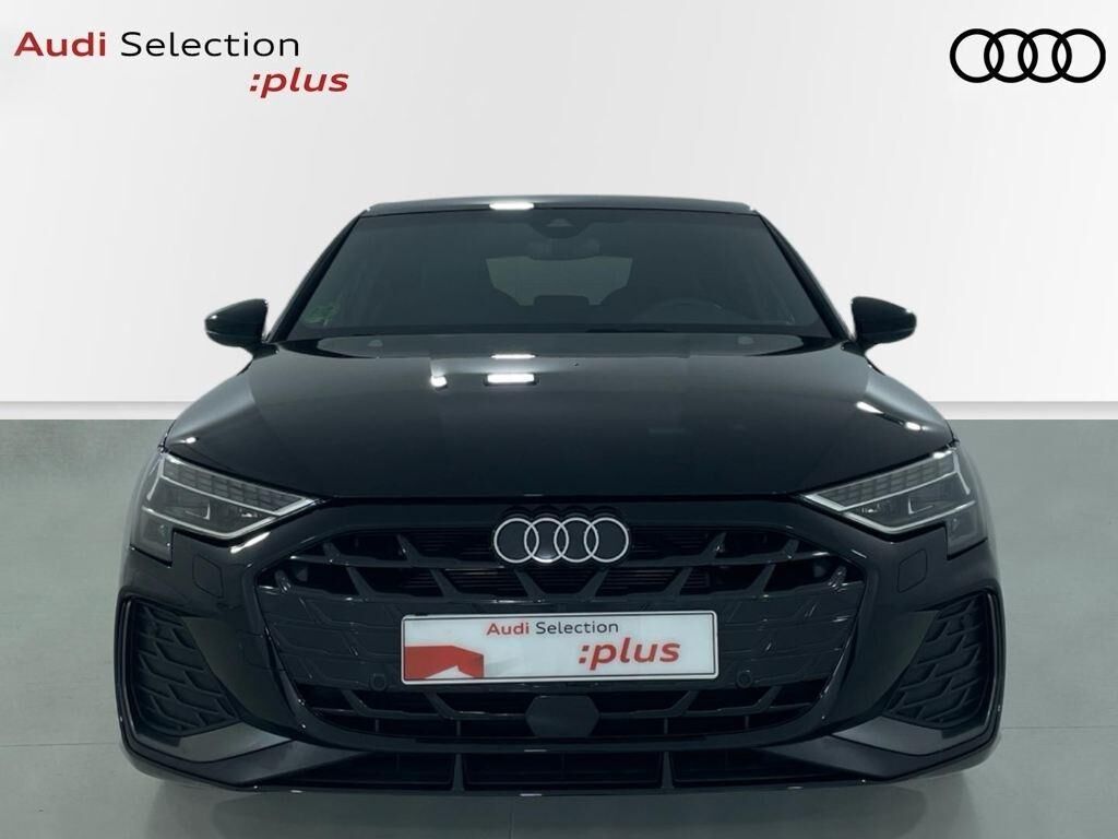 Foto del AUDI Q3 Sportback 35 TDI Advanced S tronic