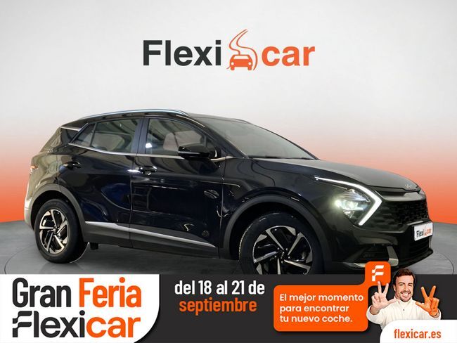 KIA Sportage (1.6 T-GDi HEV 171kW (230CV) Drive 4x2) en Pontevedra