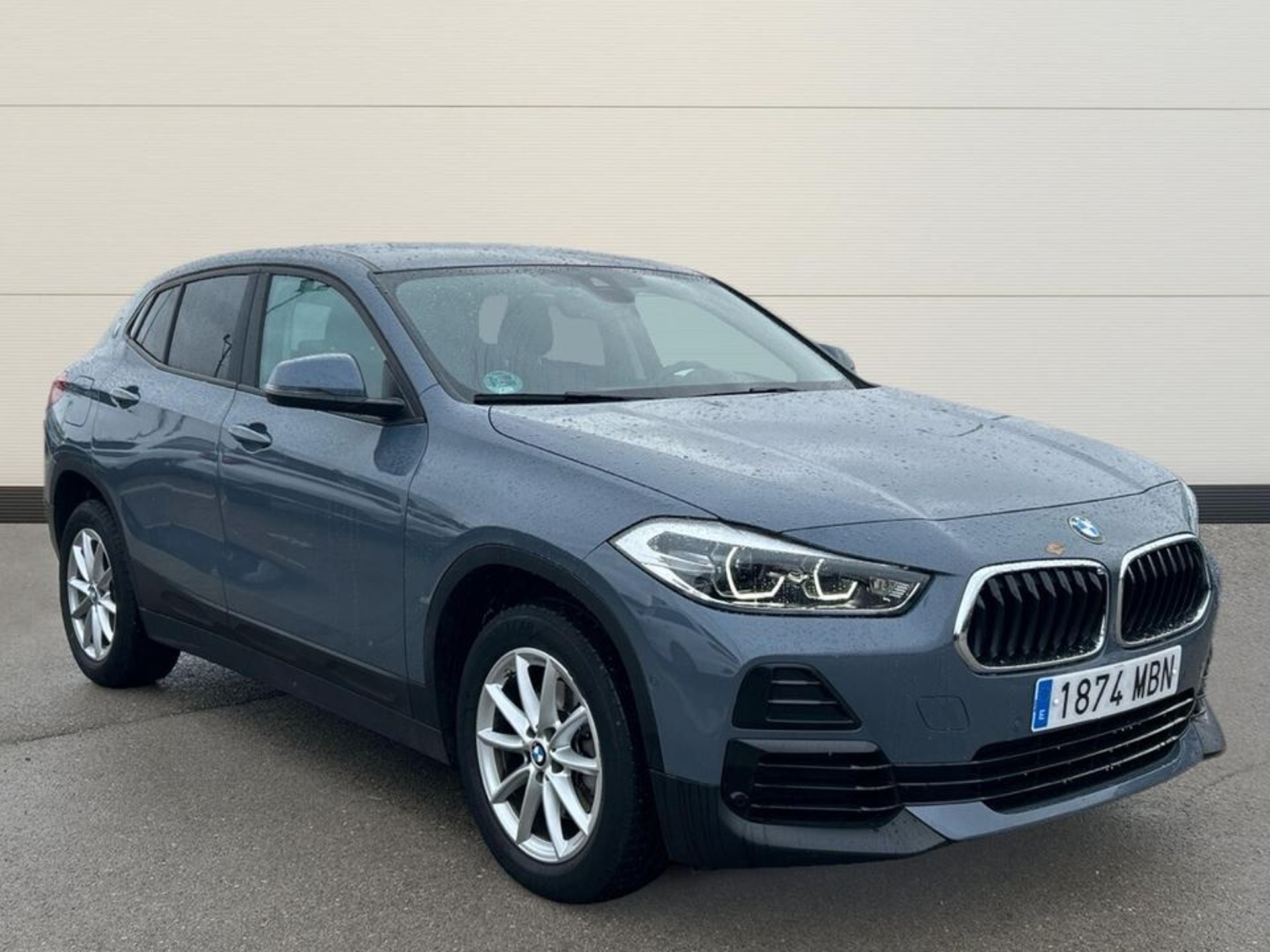 Imagen de BMW X2
