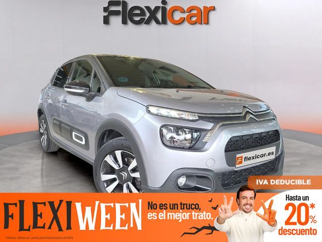 CITROEN C3 (PureTech 100 Max) en Tarragona