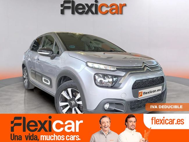CITROEN C3 (PureTech 100 Max) en Tarragona