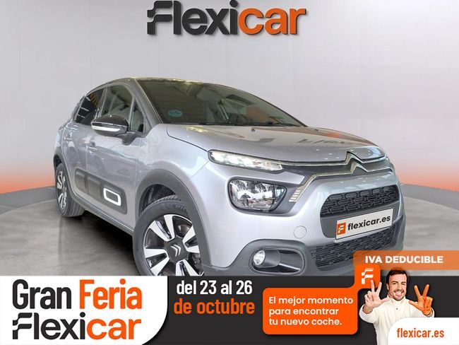 CITROEN C3 (PureTech 100 Max) en Tarragona
