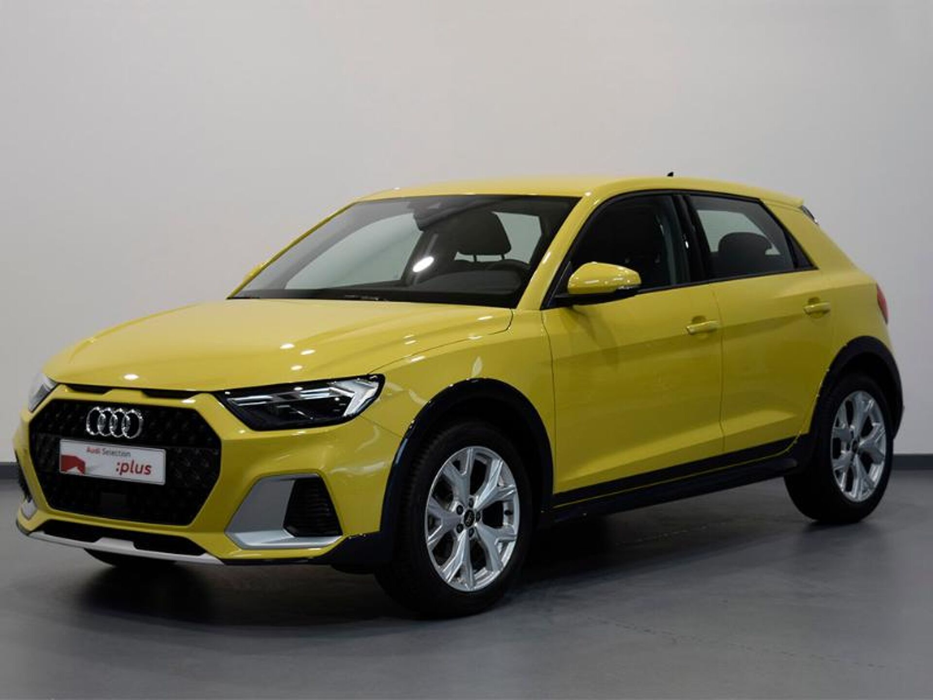 Imagen de AUDI A1