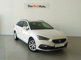 Imagen de SEAT León 1.5 EcoTSI S&S Style 130