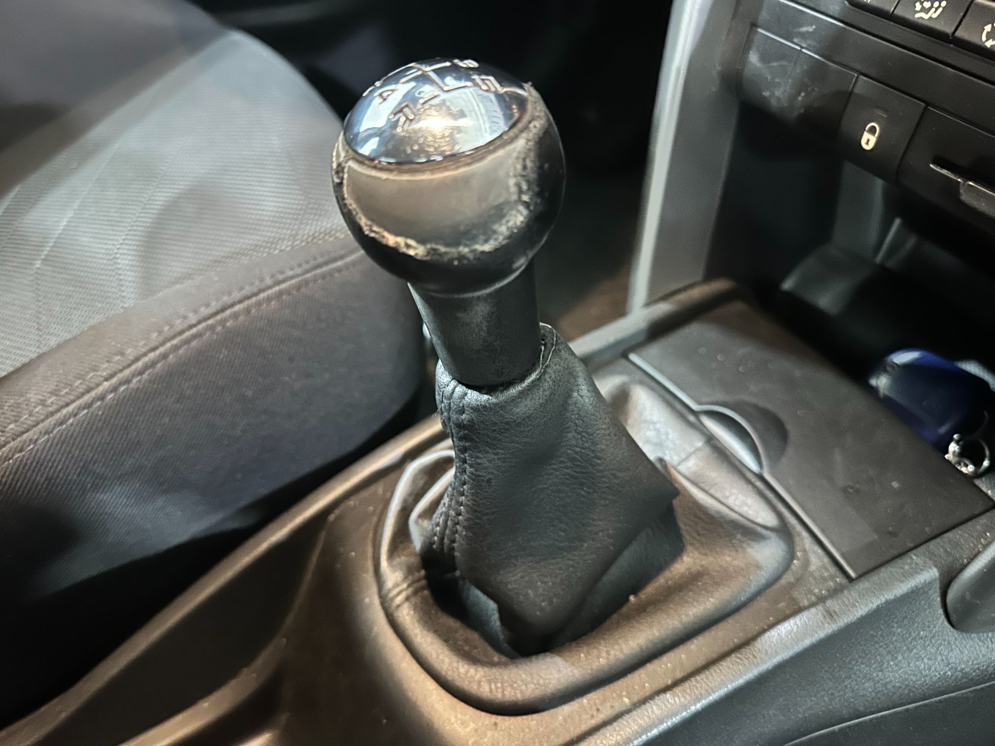 Foto del PEUGEOT 207 1.6HDI Sport