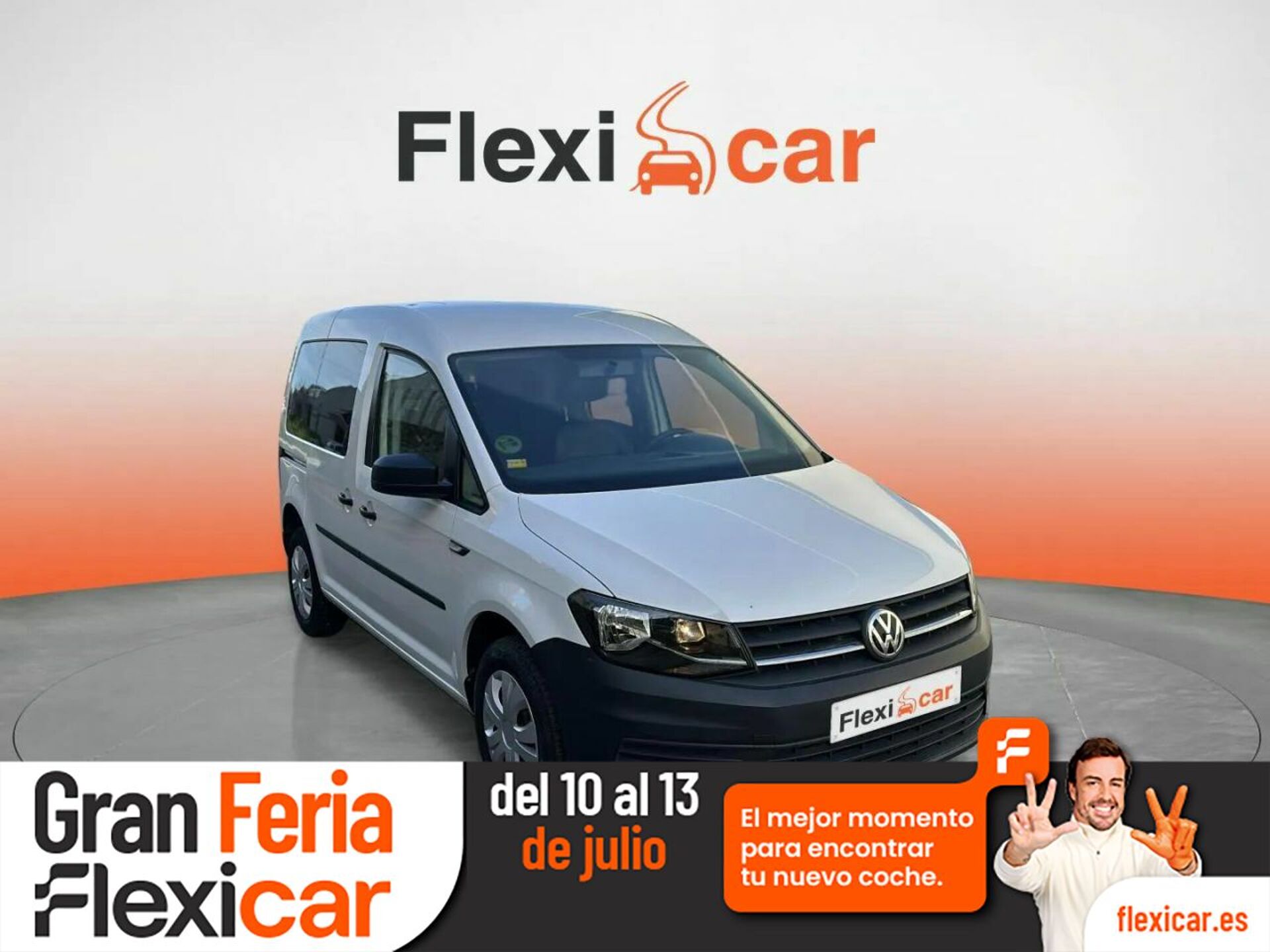 Imagen de VOLKSWAGEN Caddy