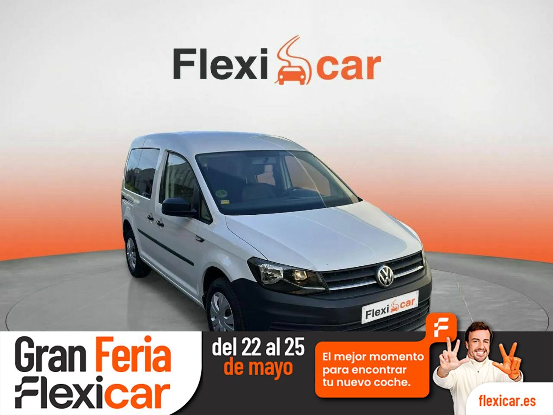 Imagen de VOLKSWAGEN Caddy