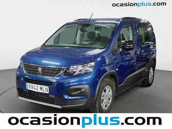 Imagen de PEUGEOT Rifter 1.5BlueHDi S&S Standard Style 100