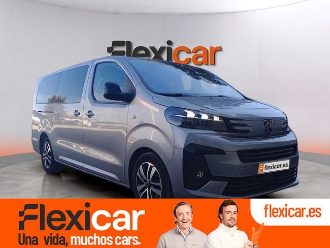 Foto del PEUGEOT Traveller 2.0 BlueHDI S&S Business Long EAT8 180