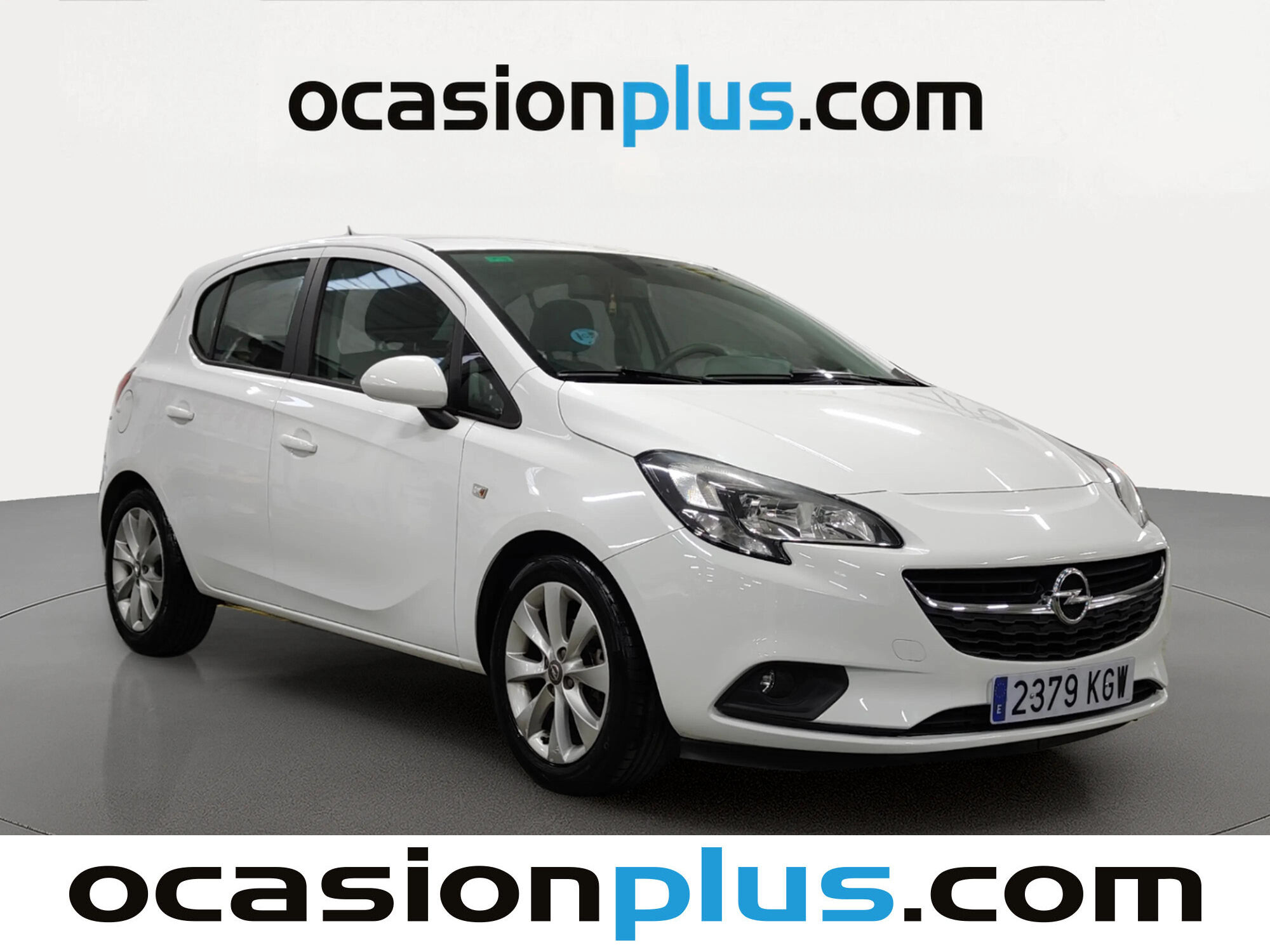 Foto del OPEL Corsa 1.4 Selective 90
