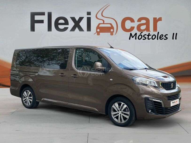 Foto del PEUGEOT Traveller 2.0BlueHDI Allure Standard EAT8 180