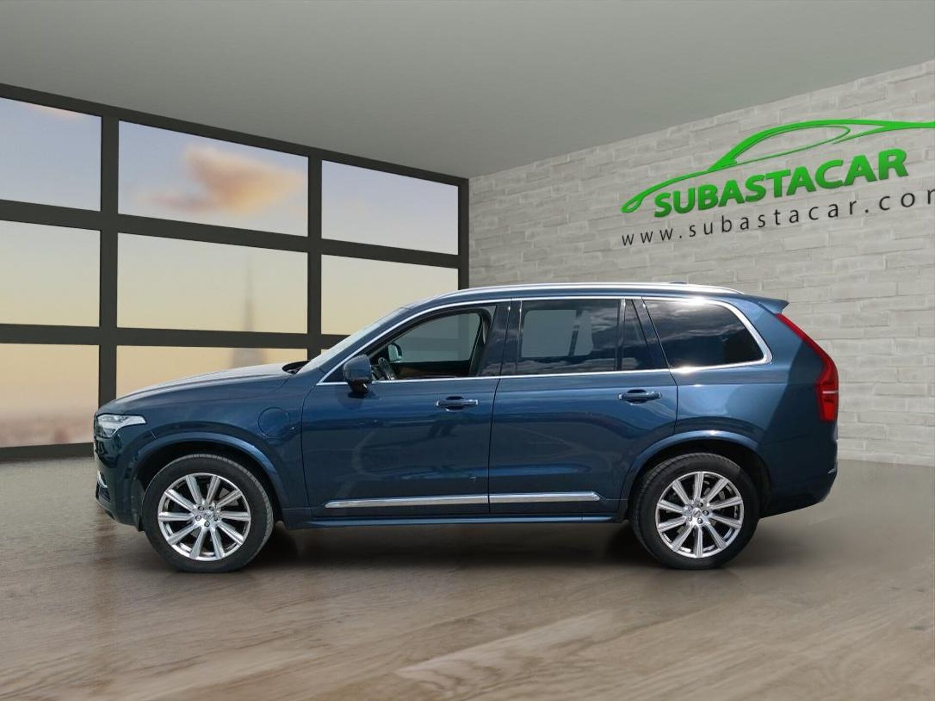 Imagen de VOLVO XC90