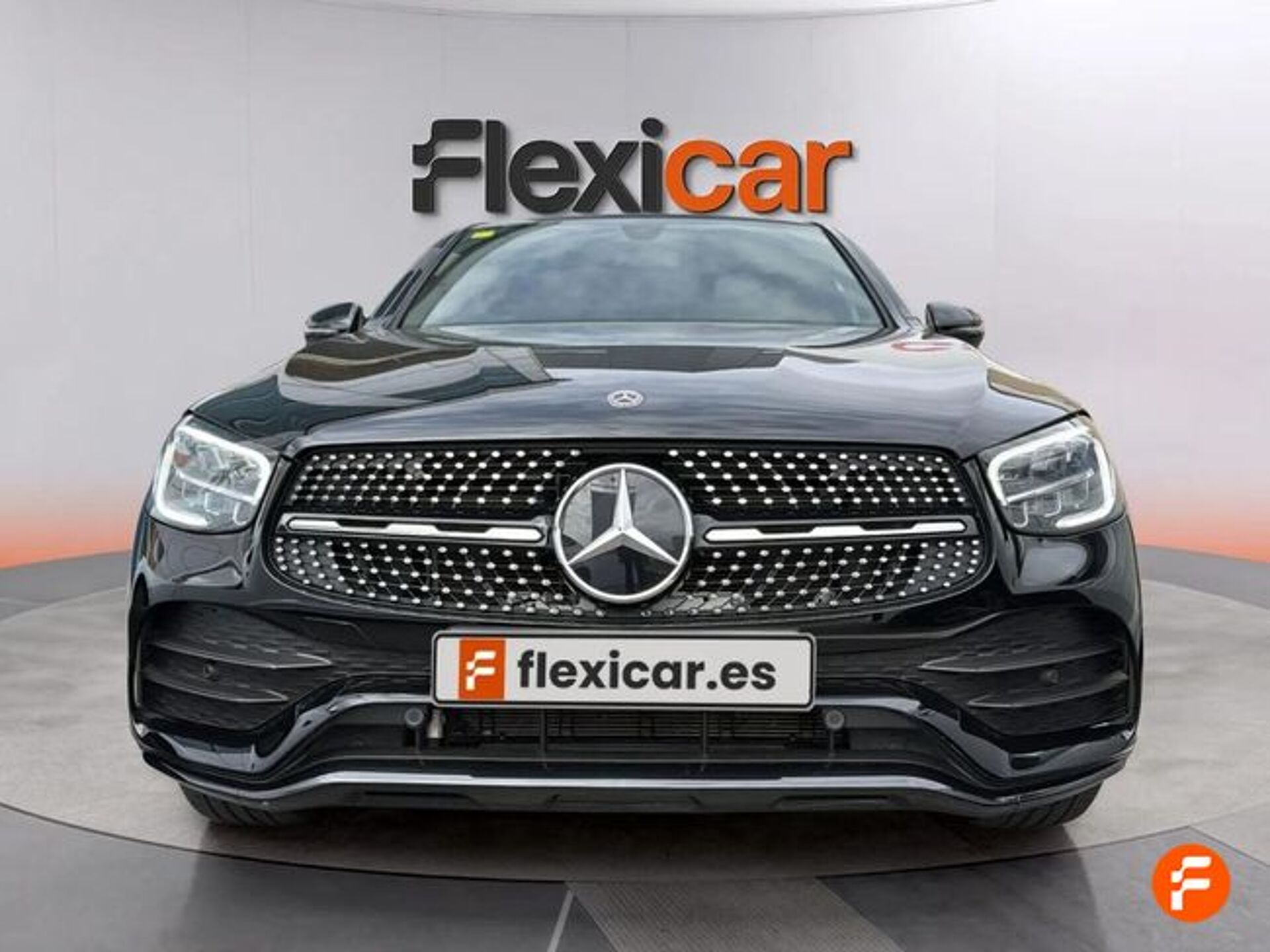 Imagen 2 de MERCEDES Clase GLC