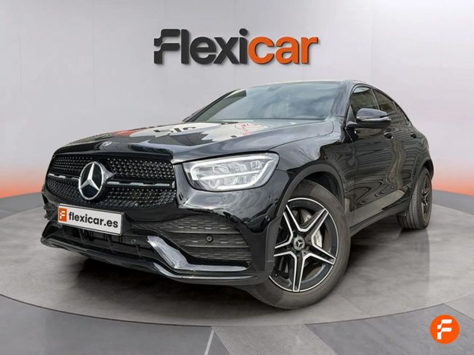 Imagen 3 de MERCEDES Clase GLC