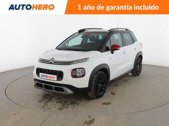 Imagen de CITROEN C3 Aircross BlueHDi S&S Shine 110