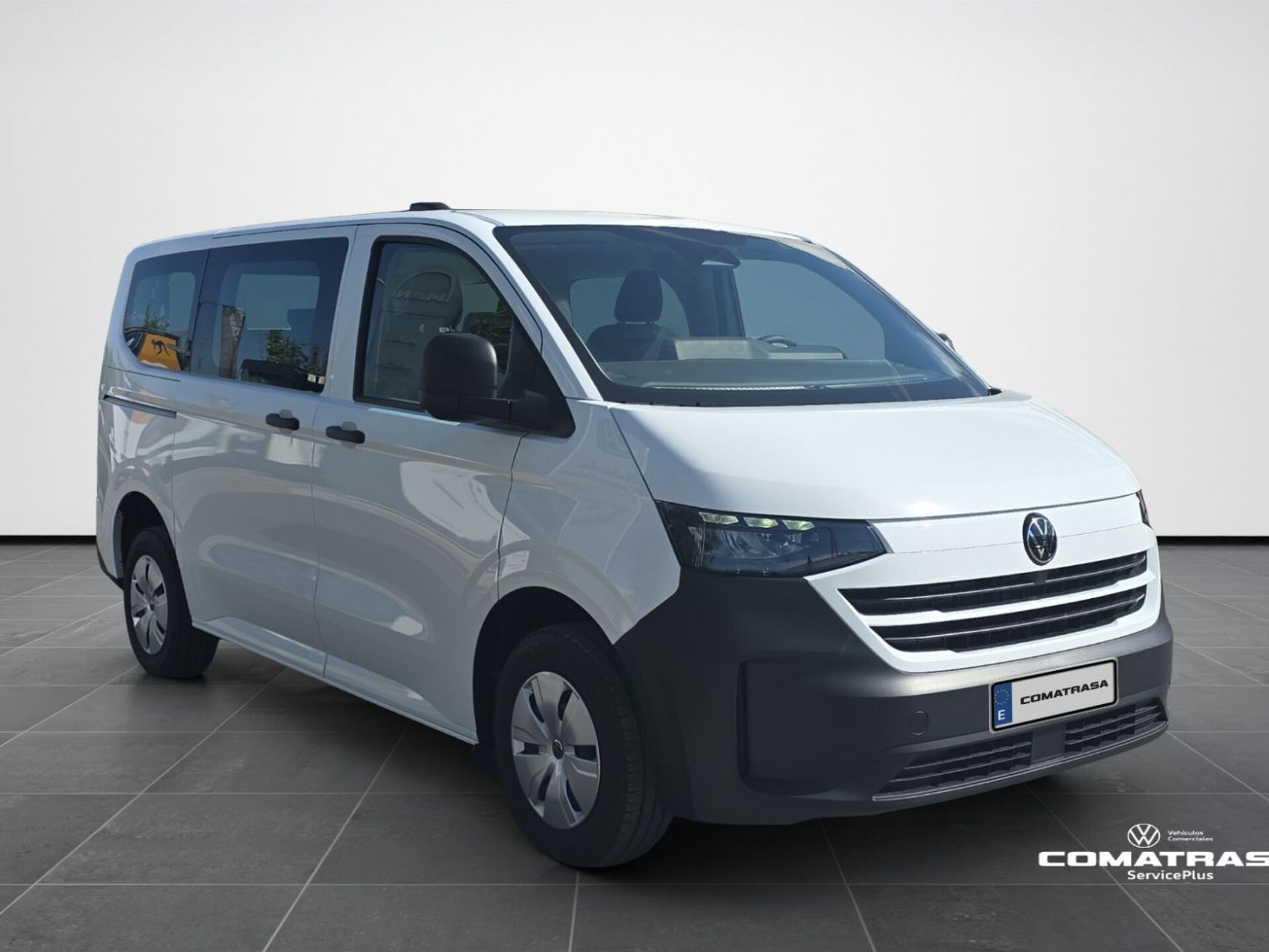Imagen 3 de VOLKSWAGEN Caravelle