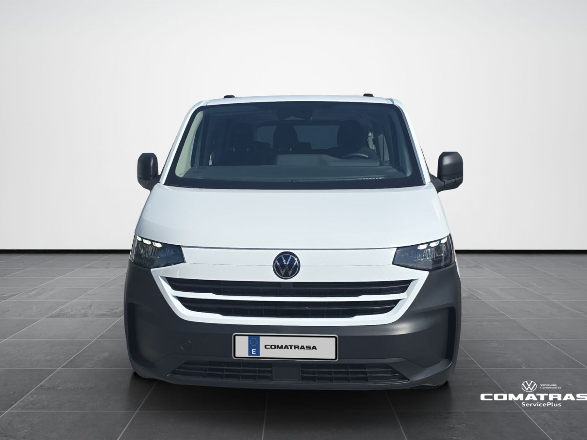 Imagen 2 de VOLKSWAGEN Caravelle