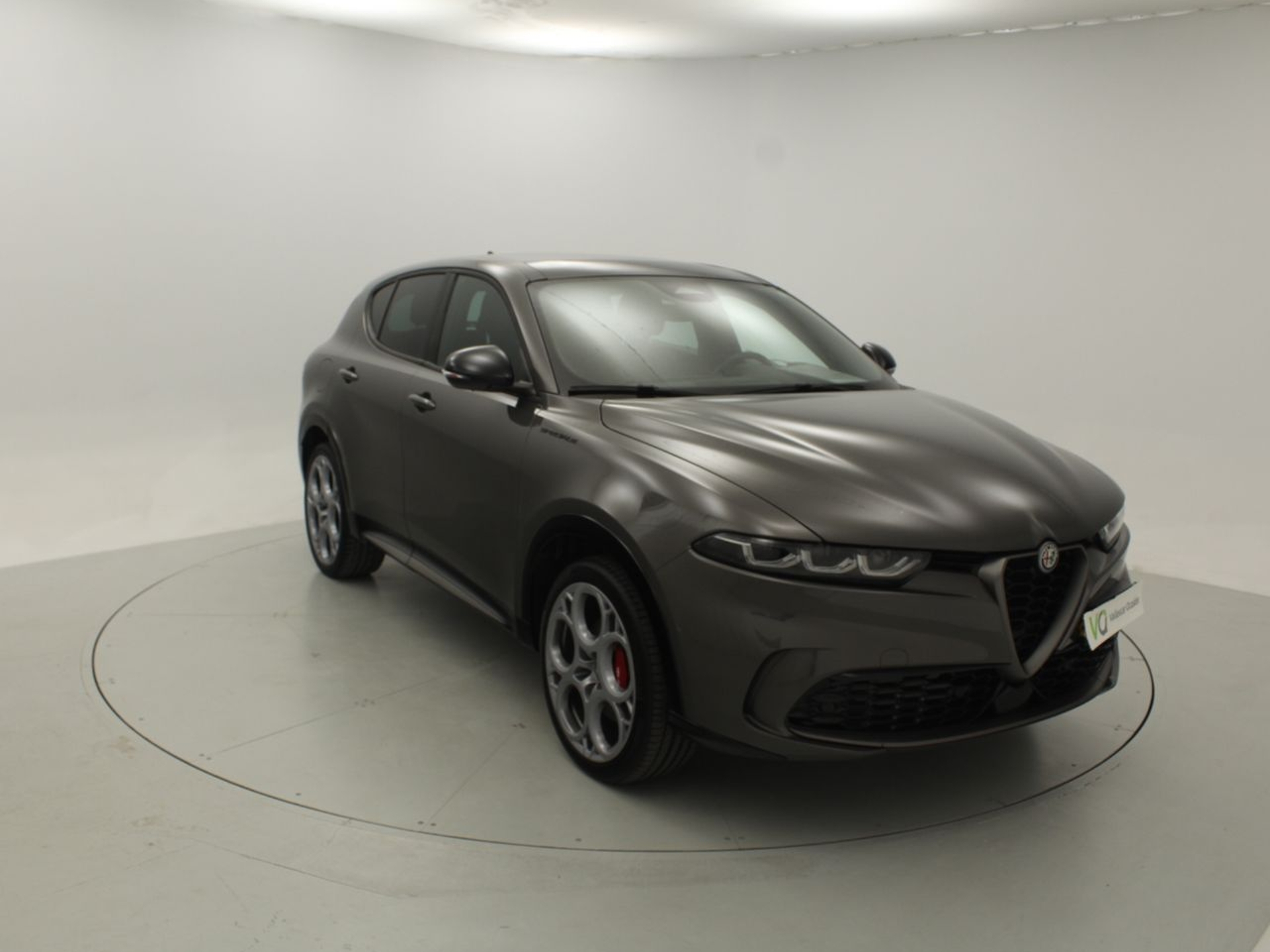 Imagen de ALFA ROMEO Tonale