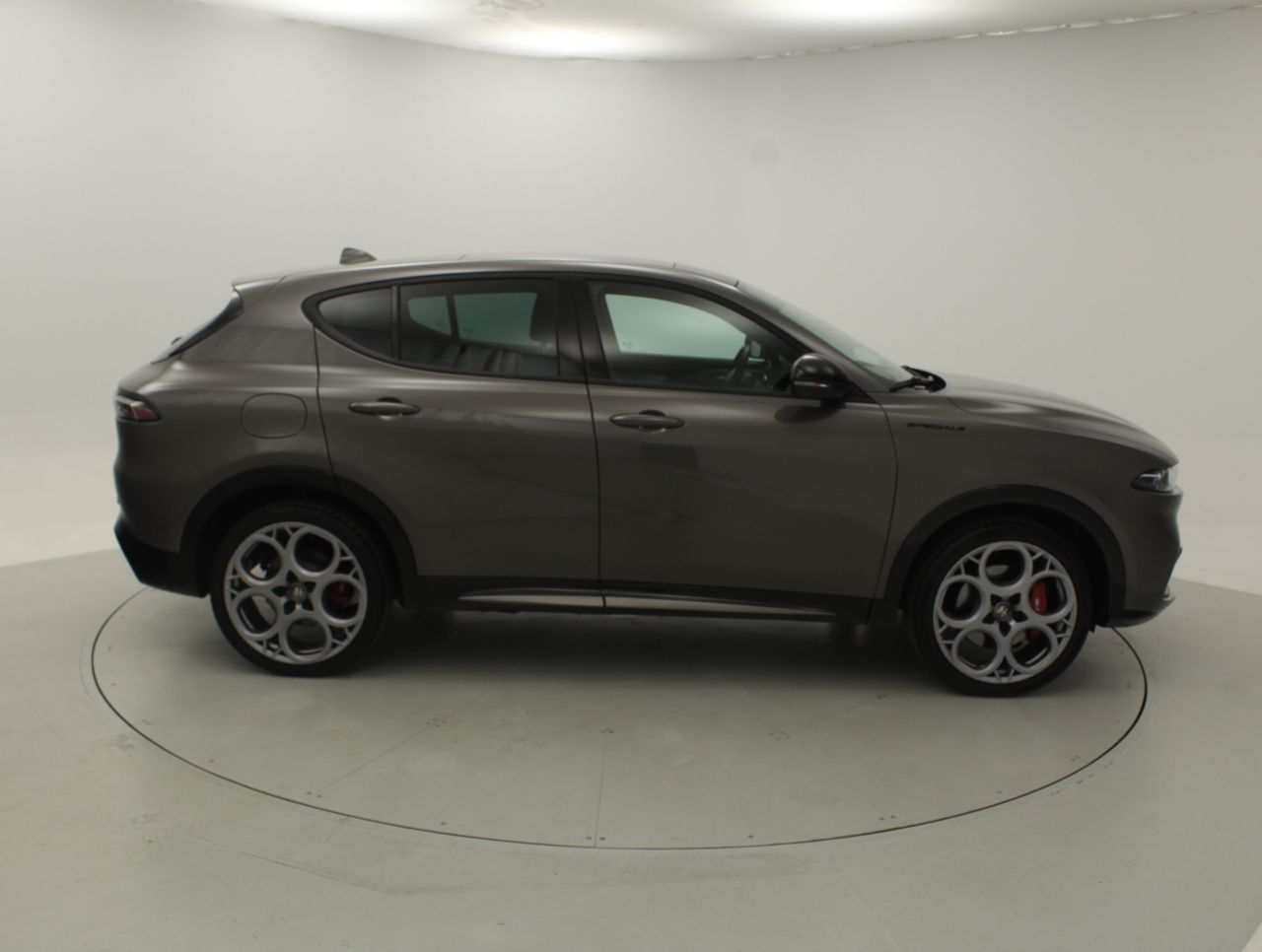 Foto del ALFA ROMEO Tonale 1.3 gas Multi-air PHEV Speciale Q4