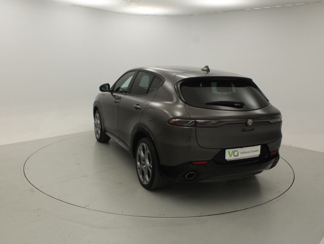 Foto del ALFA ROMEO Tonale 1.3 gas Multi-air PHEV Speciale Q4