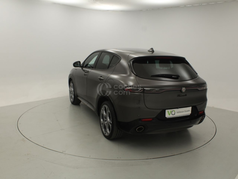 Foto del ALFA ROMEO Tonale 1.3 gas Multi-air PHEV Speciale Q4