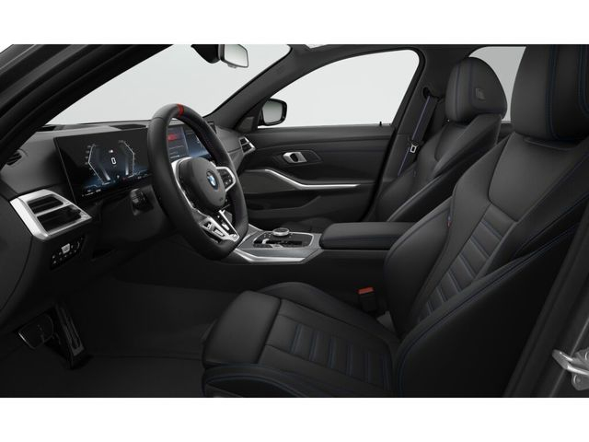 Imagen de BMW Serie 3