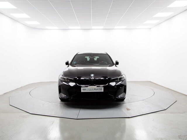 Foto del BMW Serie 3 M340iA XDrive Touring
