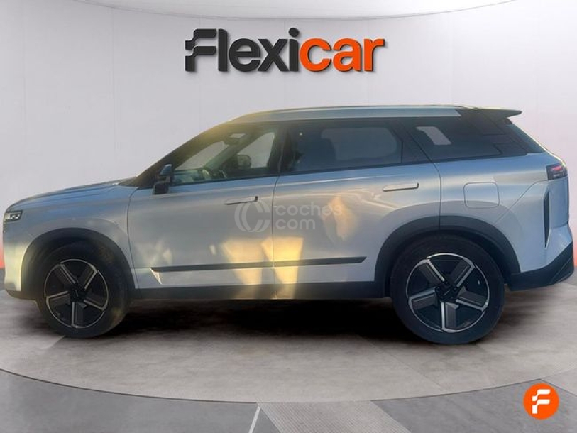 Foto del JAECOO 7 1.6 Select 4x2