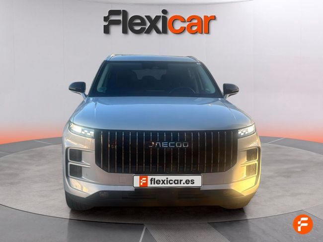 Foto del JAECOO 7 1.6 Select 4x2