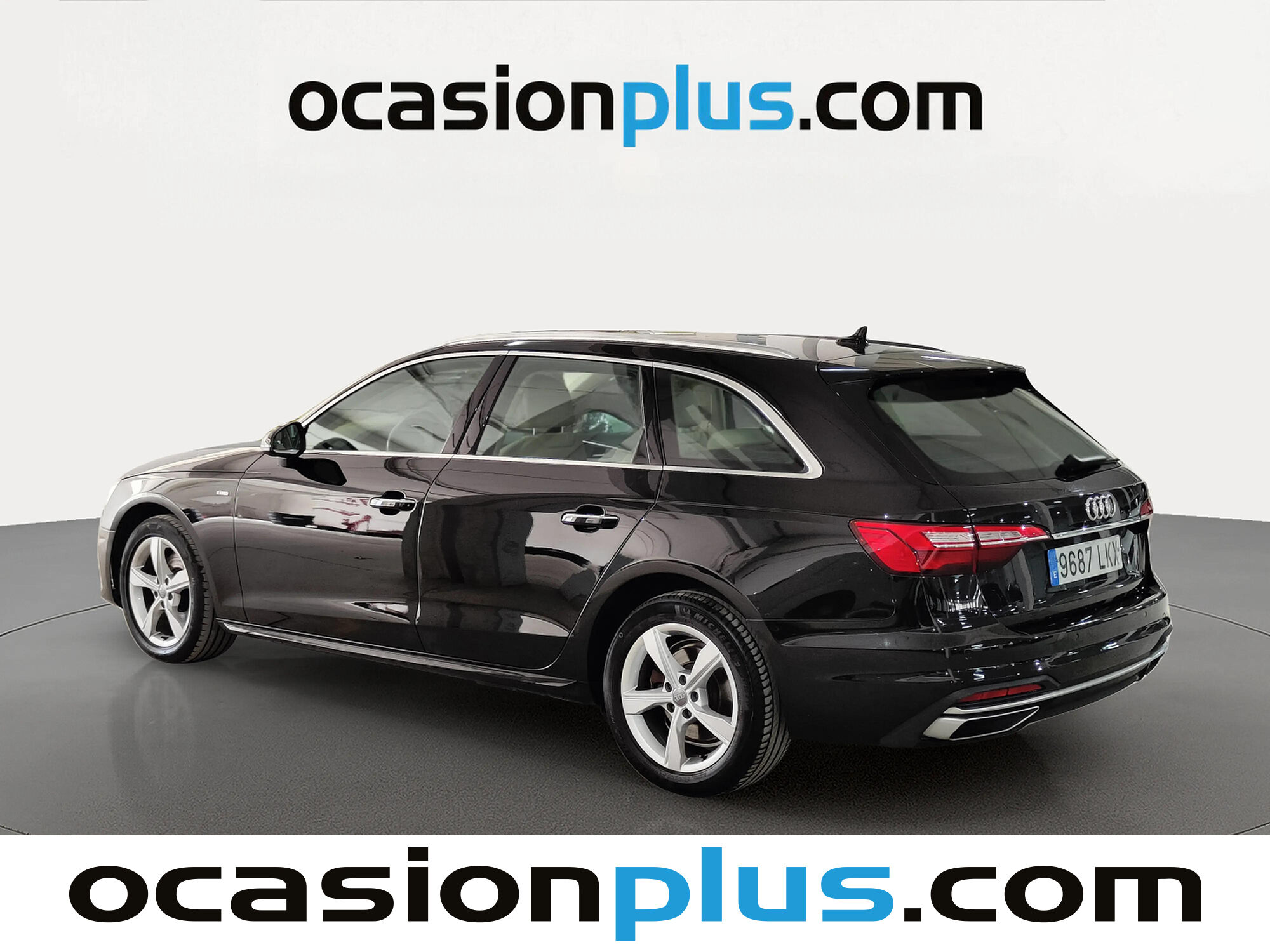 Foto del AUDI A4 Avant 35 TFSI Advanced S tronic 110kW