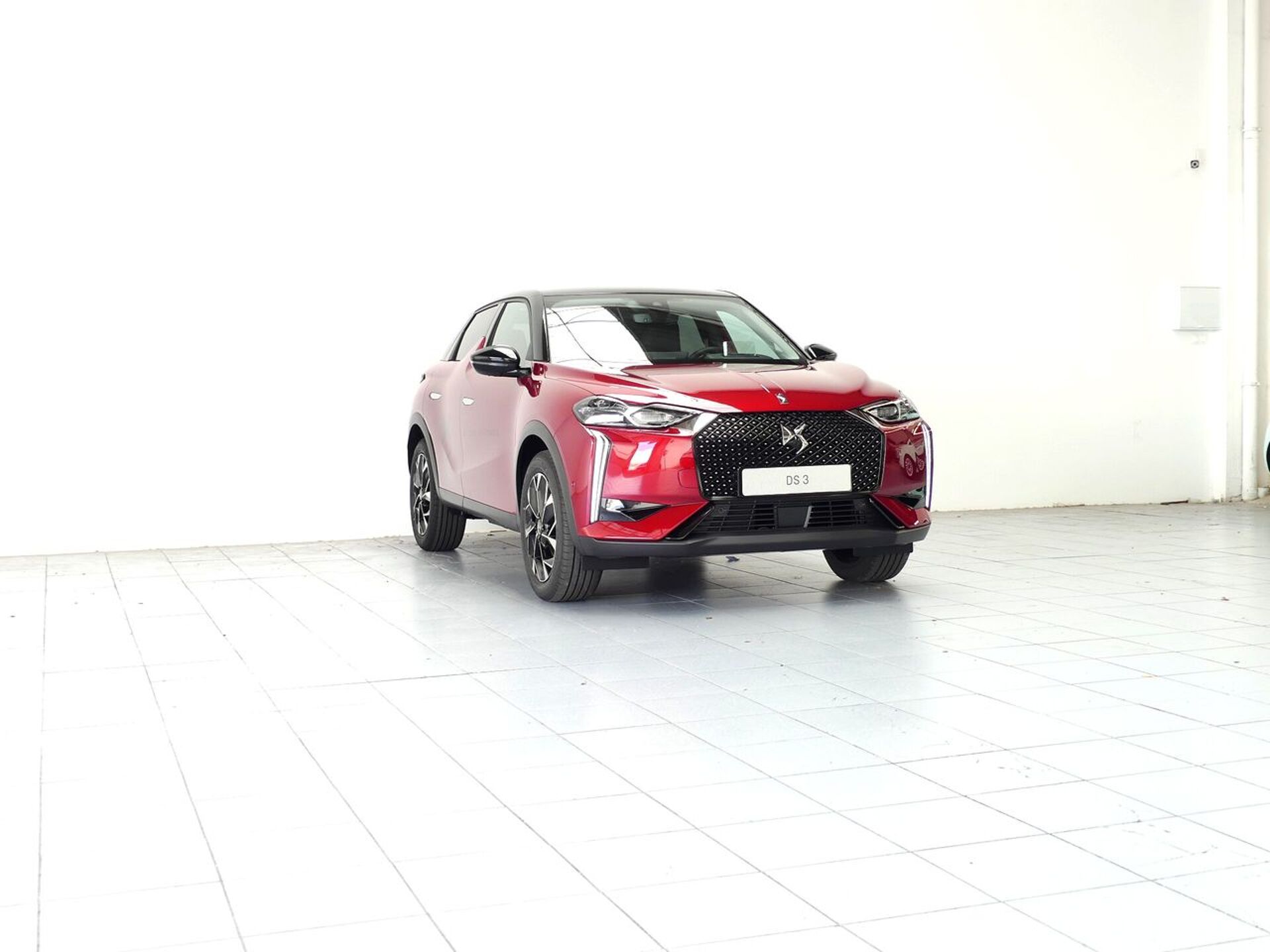 Imagen 2 de DS DS3 Crossback