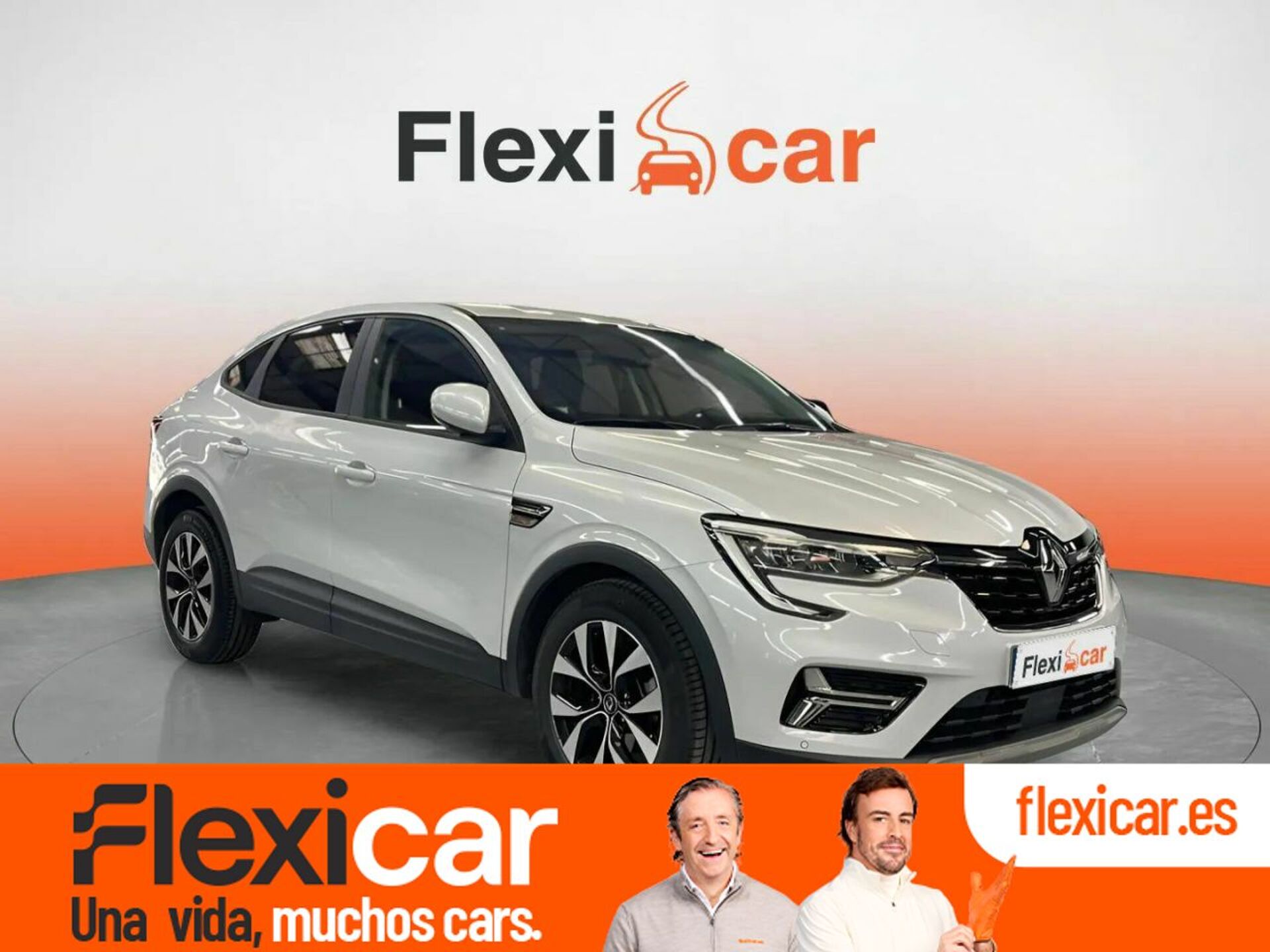 Imagen de RENAULT Arkana